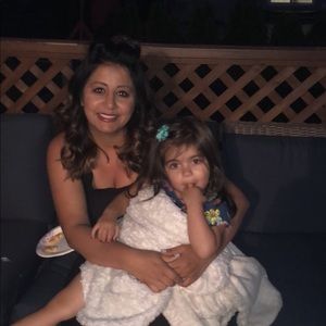 Meet your Posher, Jackie